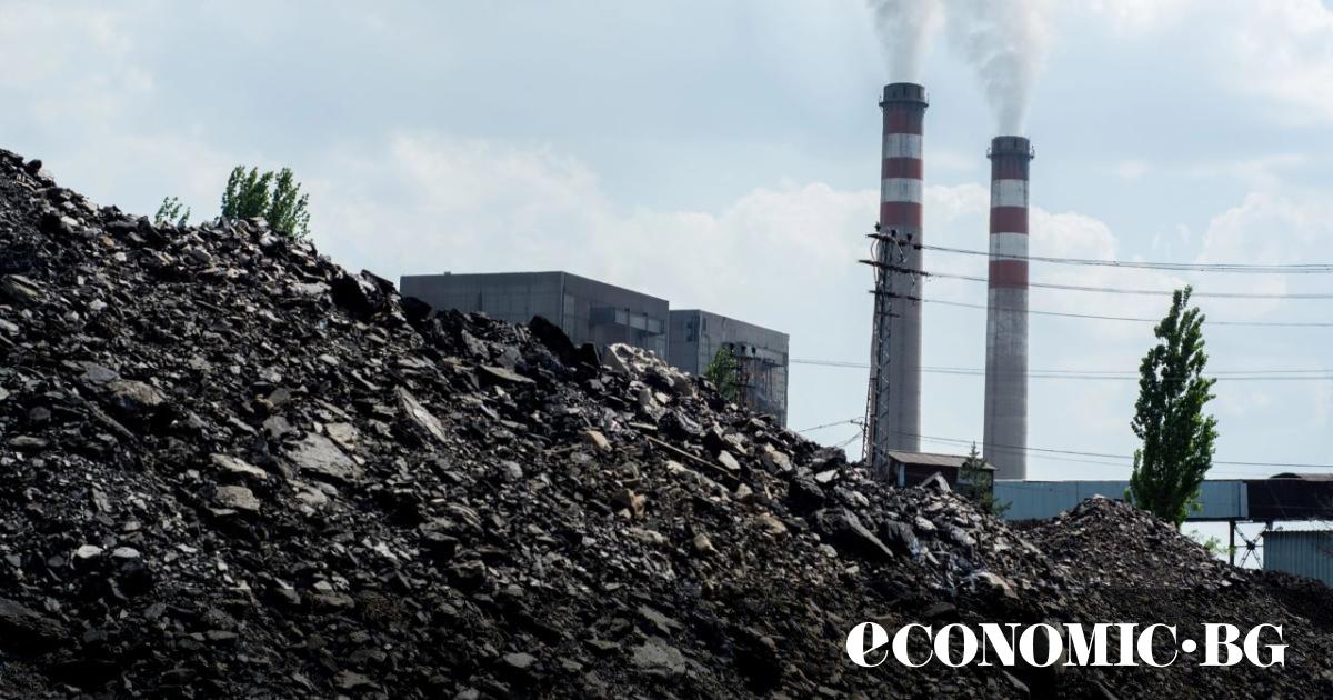 Турция изпревари Германия и стана най-големия производител на въглищна електроенергия