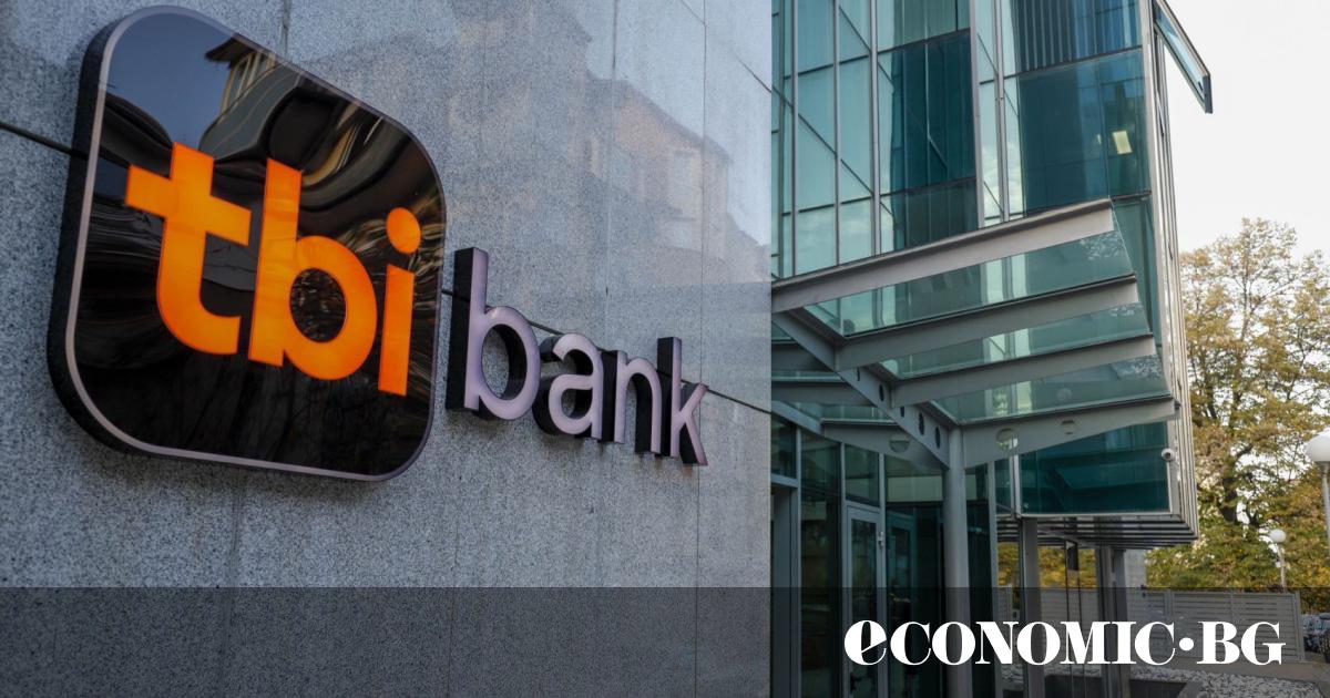 Консолидираният неодитиран финансов отчет на tbi bank за първото тримесечие
