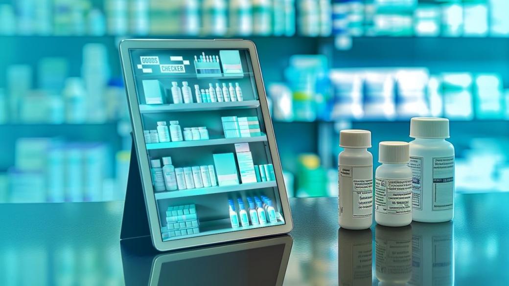 AI в аптеките: как се автоматизира фармацевтичната индустрия в България