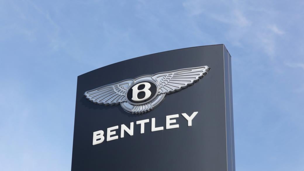 Bentley отвори първия си сервизен център в България