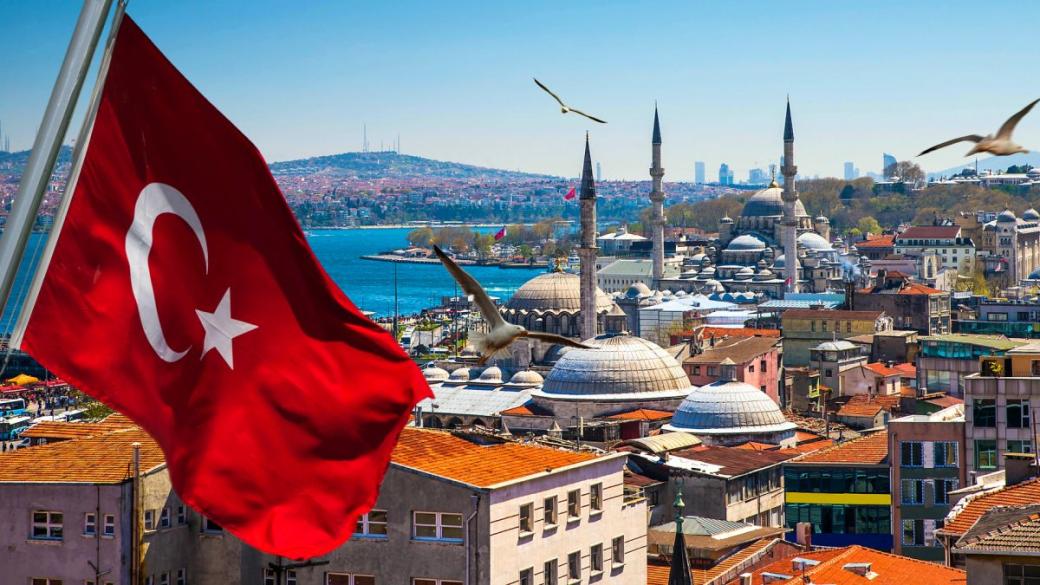 Турция е напът да преживее своя икономически ренесанс
