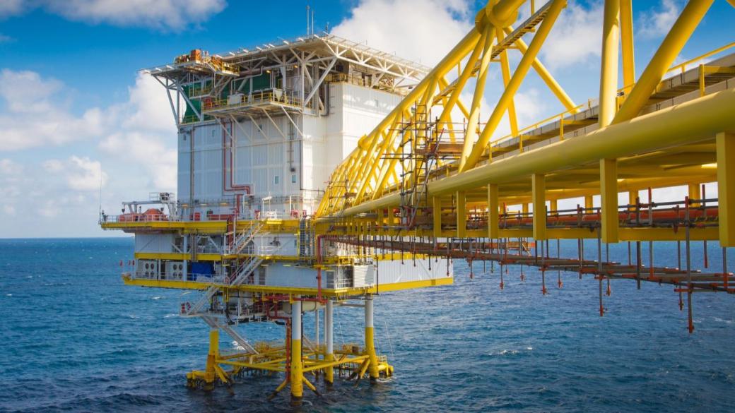 OMV Petrom остава сама в търсенето на нефт и газ край Варна