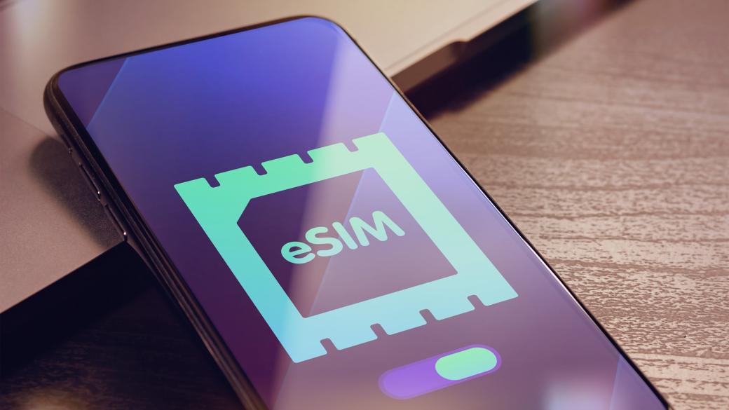 Повече власт на клиентите: Или как eSIM ще разтърсят мобилния пазар
