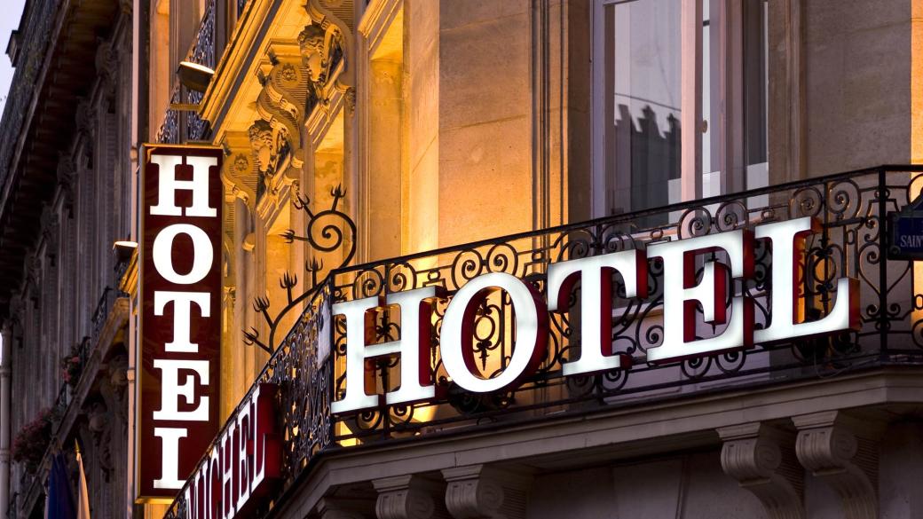 Местните туристи засилват приходите на хотелите в България