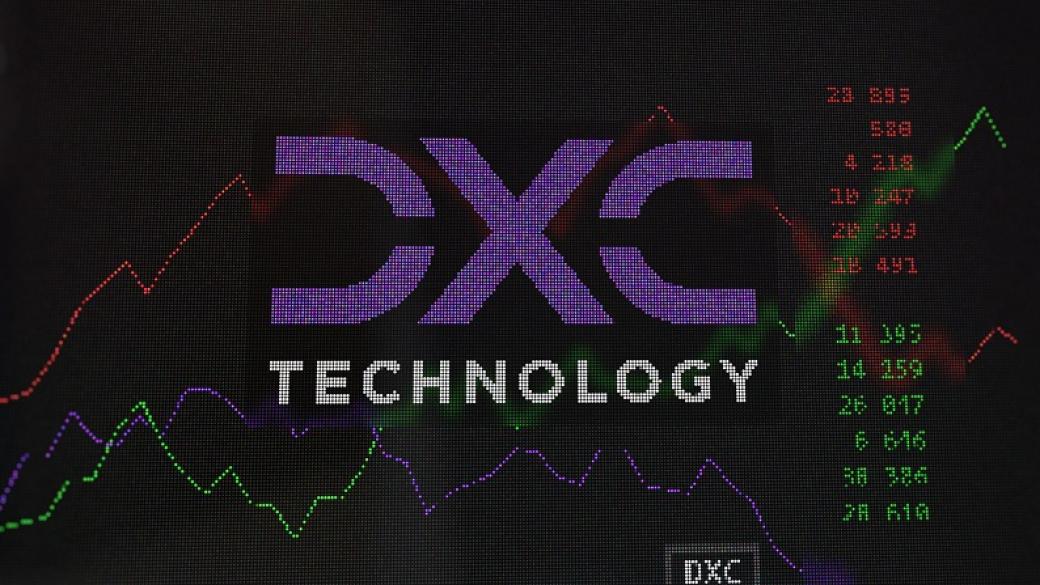 Защо DXC Technology отново влезе в радара за придобивания?