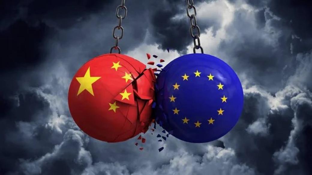 Ескалира ли търговската война между ЕС и Китай