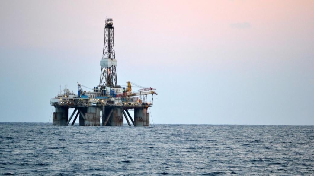 Нов опит за търсене на нефт и газ в черноморския блок „Тервел“