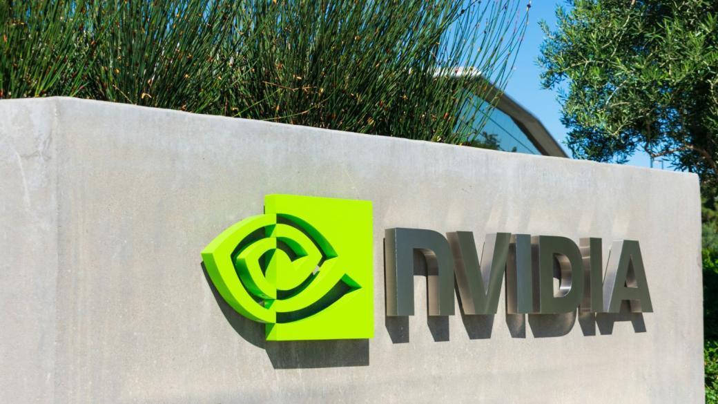 Microsoft е детронирана: Как Nvidia стана най-скъпата компания в света?
