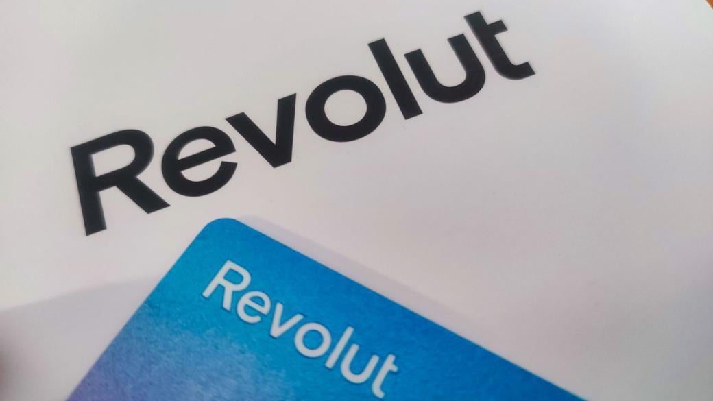 Revolut готви ход, който може да повиши оценката ѝ до $40 милиарда