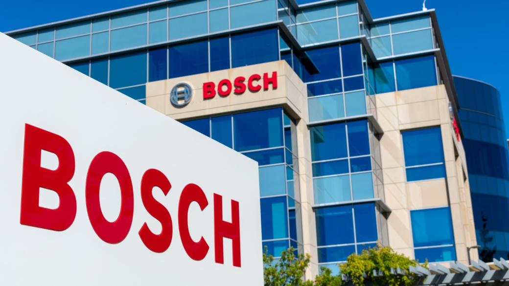 Bosch обмисля да купи Whirlpool