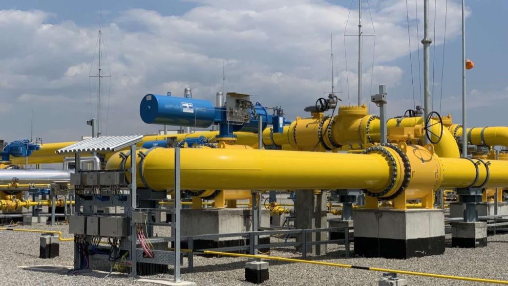 Газовите дружества получават 278 млн. лв. компенсации за скъпия газ в „Чирен“