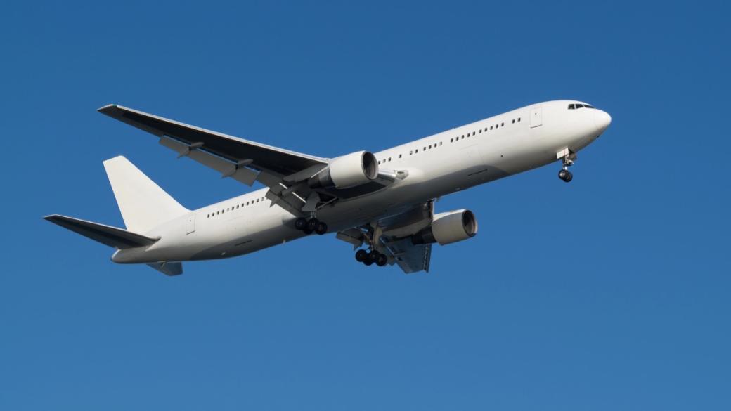Boeing признава измама при катастрофите на 737 Max