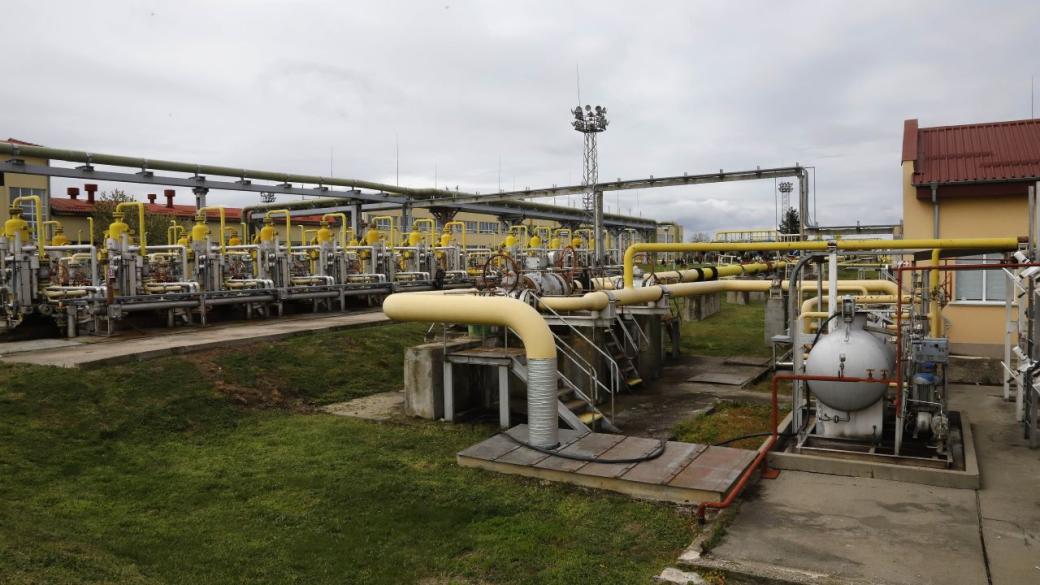 „Булгаргаз“ заведе дело срещу „Газпром“ за 400 млн. евро