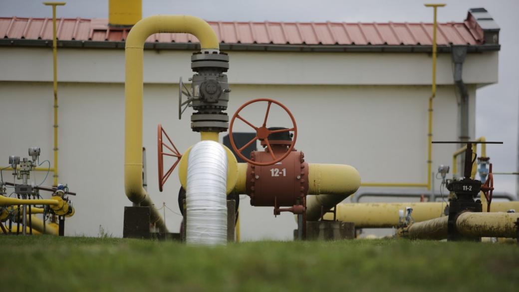 ЕК одобри държавната компенсация за скъпия газ в „Чирен“