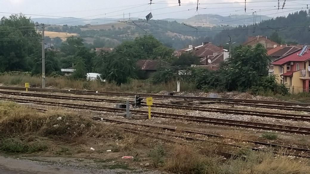 НКЖИ ще се опита да задвижи проектите за жп възлите Русе, Горна Оряховица и Варна