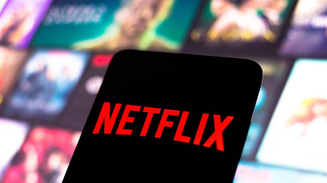 Възходът на Netflix продължава и след забраната за споделяне на пароли