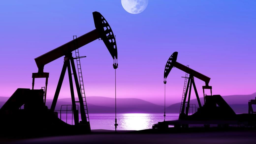 Притесненията за китайското търсене обезцениха петрола