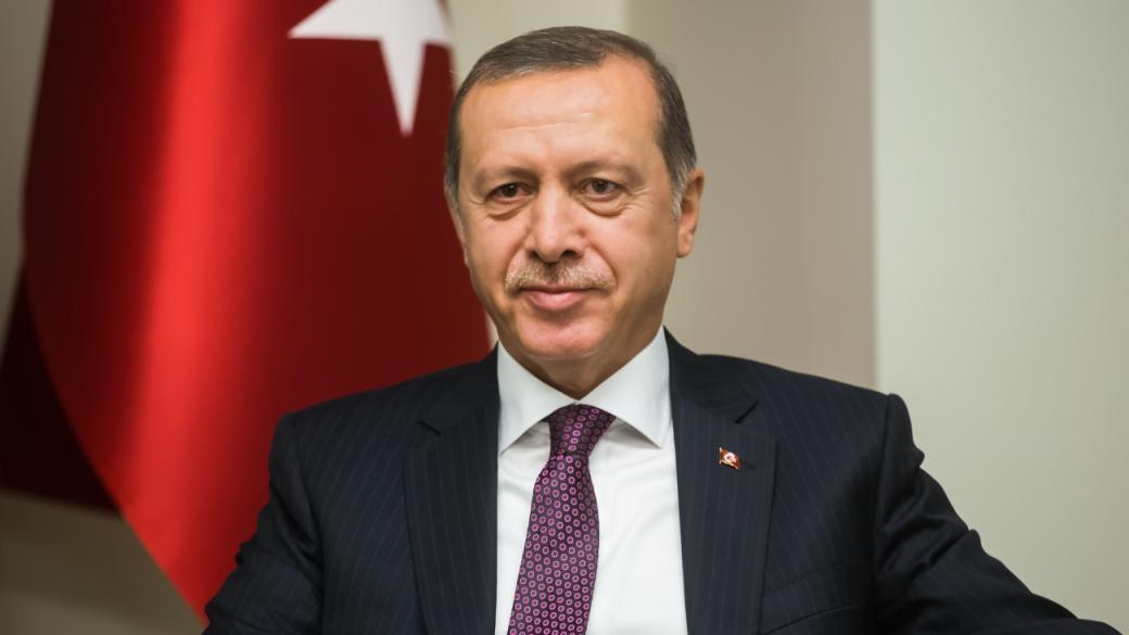 Турция ще инжектира $30 млрд. в хай-тек индустрията си