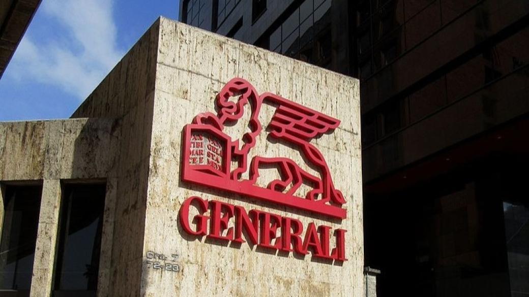 Generali разраства бизнеса със здравно застраховане в България