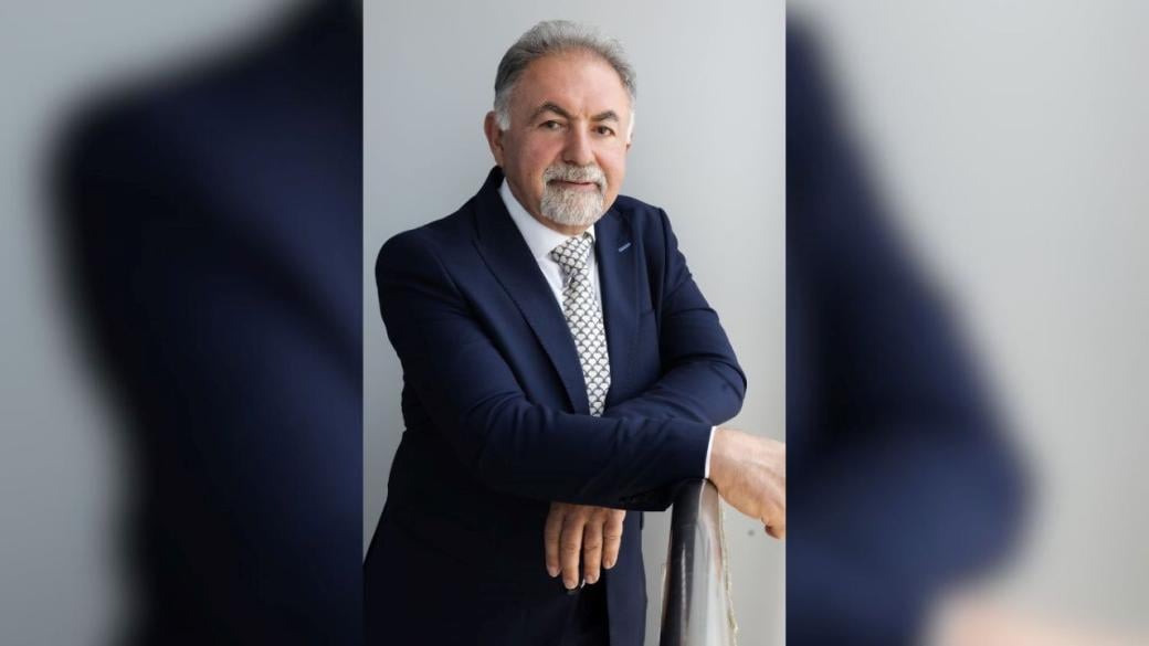 Георги Миков заменя Карел Крал като директор на „Електрохолд България“