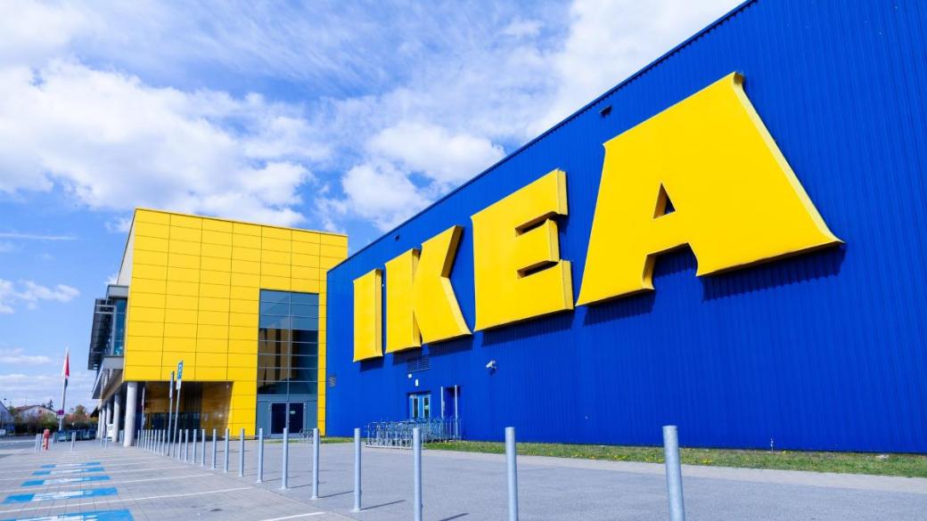 IKEA отваря два нови мобилни хъба за пратки в България