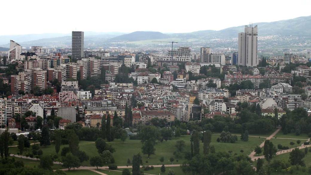 София, Варна и Бургас са сред лидерите по поскъпване на наемите в Европа