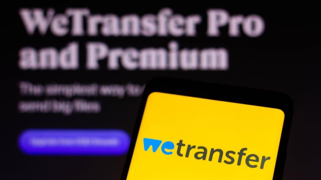 WeTransfer ще съкрати 75% от служителите си