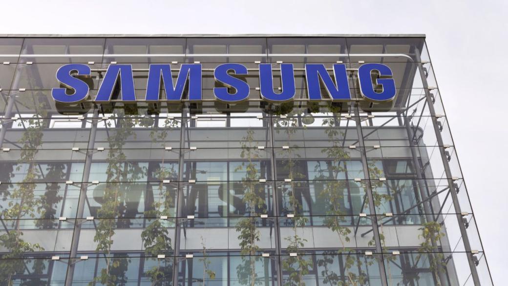 Samsung Electronics съкращава до 30% от работните места