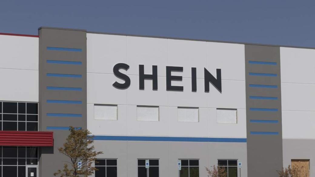 Shein подготвя роудшоута преди IPO-то си в Лондон