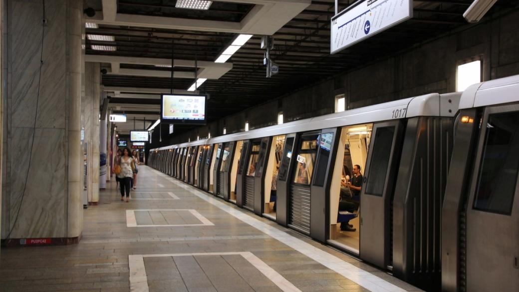 Trace and GP Group want to build part of the Bucharest subway