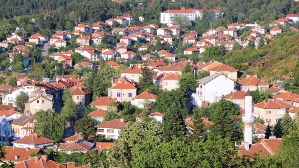 The housing market in Northwestern Bulgaria is heating up