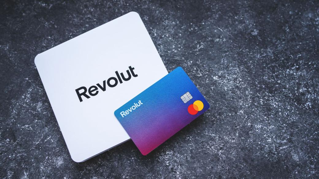 Българите спестяват в Revolut най-вече в евро