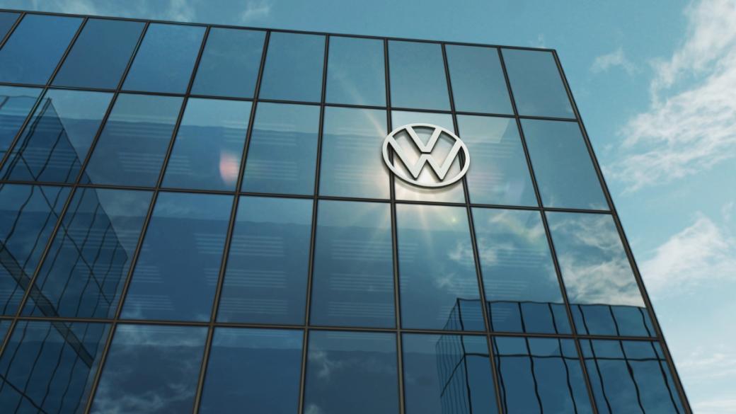 Защо групата на Volkswagen е толкова важна за Германия?