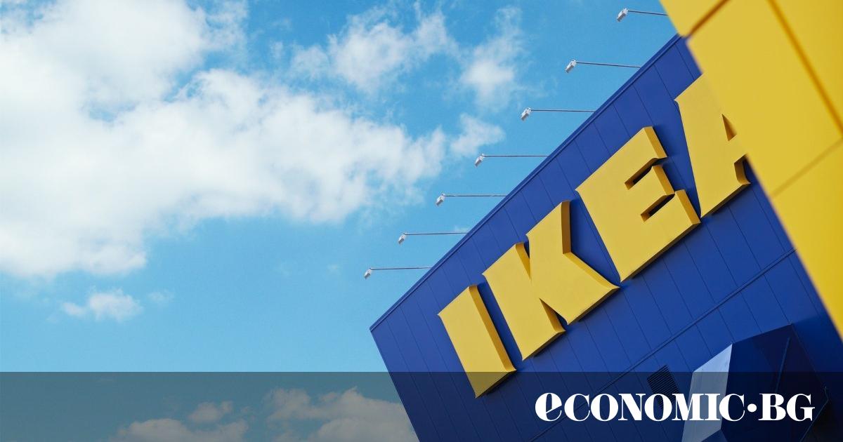 Шведската мебелна компания IKEA ще отвори още един обект в