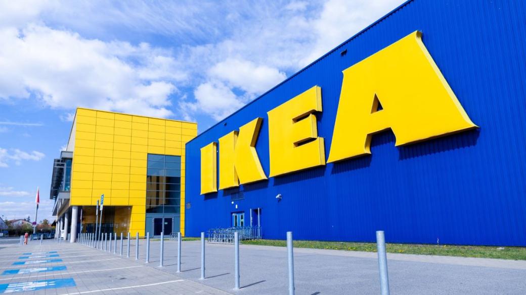 IKEA инвестира €1 млрд. в рециклиране