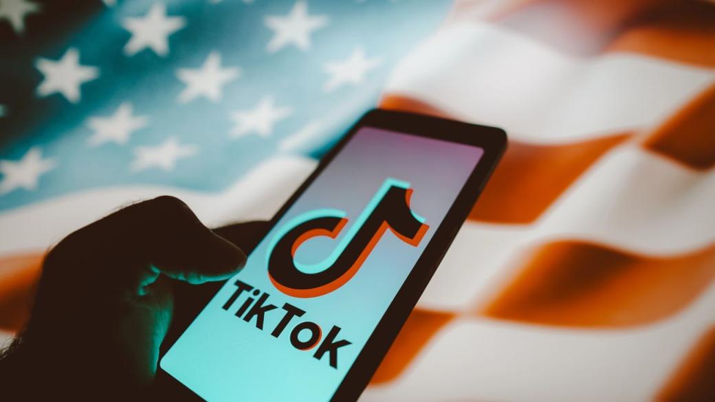 Колко ще струва потенциалната продажба на TikTok в САЩ?