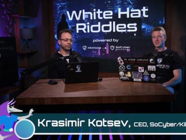 Videocast | Shadow play on the internet: Who is pulling the strings in the invisible war?