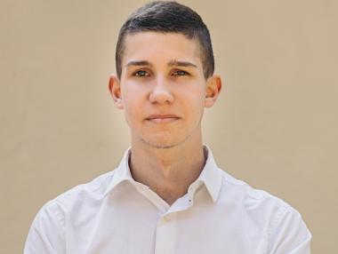 Student creates map of dangerous road sections in Bulgaria