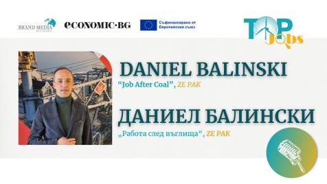 Podcast | Jobs after coal? There can be when people embrace social entrepreneurship