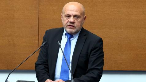 Donchev expects €650 million under the ESI Funds in October