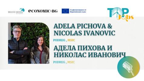 Podcast | From dependent workers to free business owners: Ostrava fosters a new community