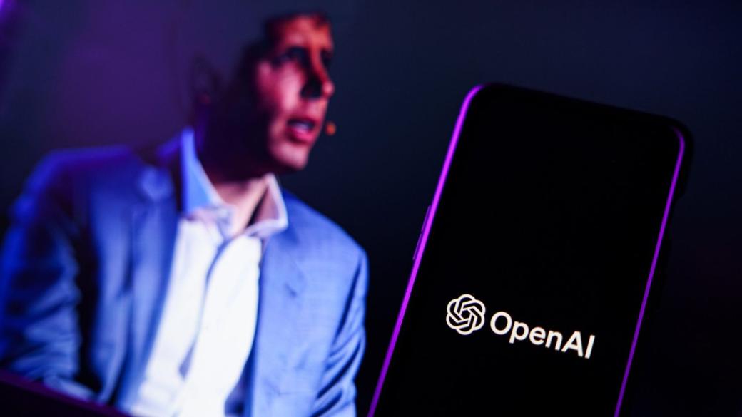 OpenAI иска да изгради следващата интернет ера