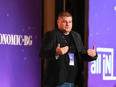 Interview | Energy is Bulgaria's trump card in the battle for an AI gigafactory