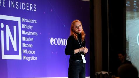 Фабриката без хора: Когато AI отглежда... храна (видео)