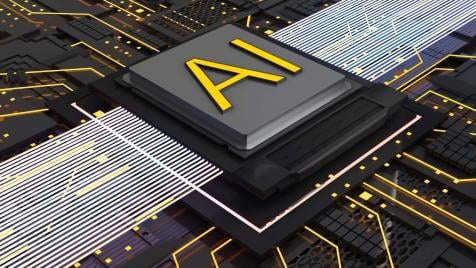 Саудитска Арабия е притегателен център за AI гигафабрики