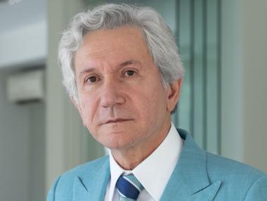 “Success is what you leave behind”: Ognian Trajanov on entrepreneurship, AI, and innovation