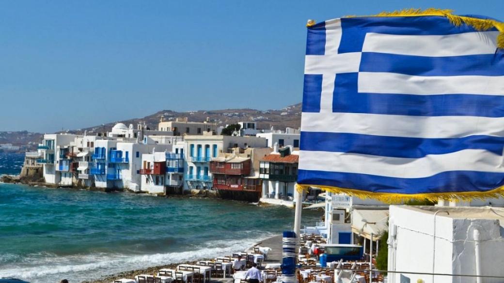 Българите предпочитат Гърция и през юли