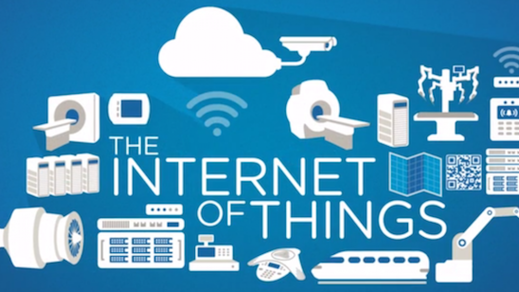 IoT устройствата ще нарастват с 5,5 млн. всеки ден