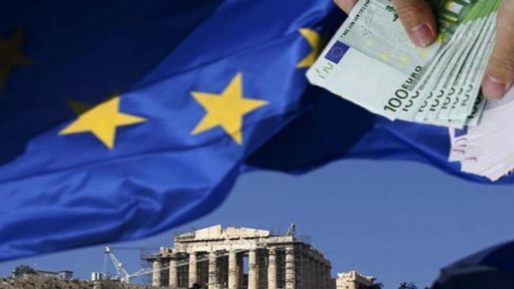Гърция се споразумя с кредиторите за нов пакет от реформи