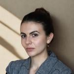 Габриела Махлелиева
